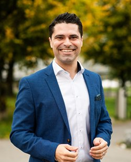 19. Frédéric Mathier