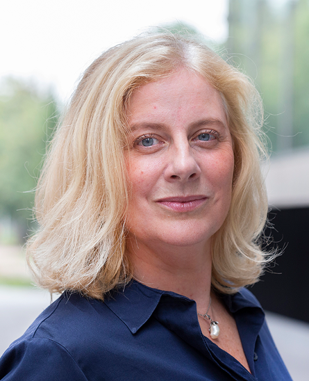 14. Prof. Dr. Katia Tieleman