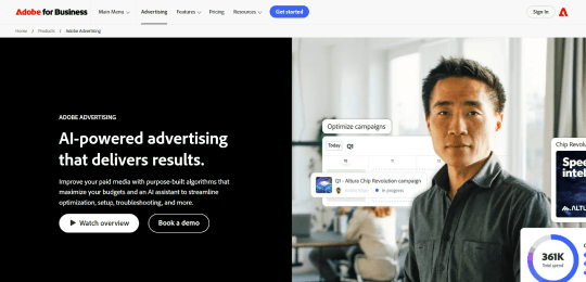 Adobe Advertising Cloud