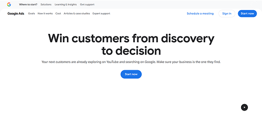 Google Ads