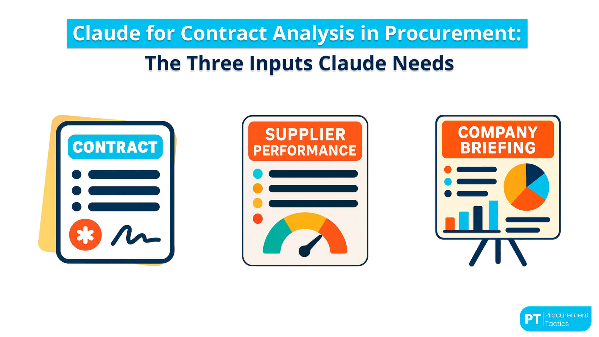 How to Use Claude for Contract Analysis in Procurement