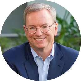 Eric Schmidt