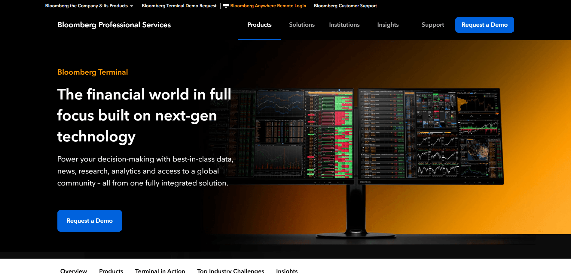 Bloomberg