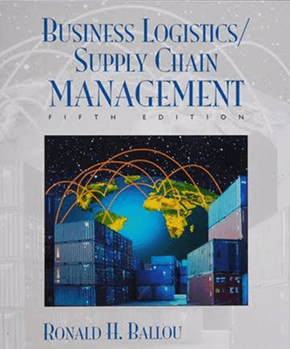 Business Logistics Supply Chain Management