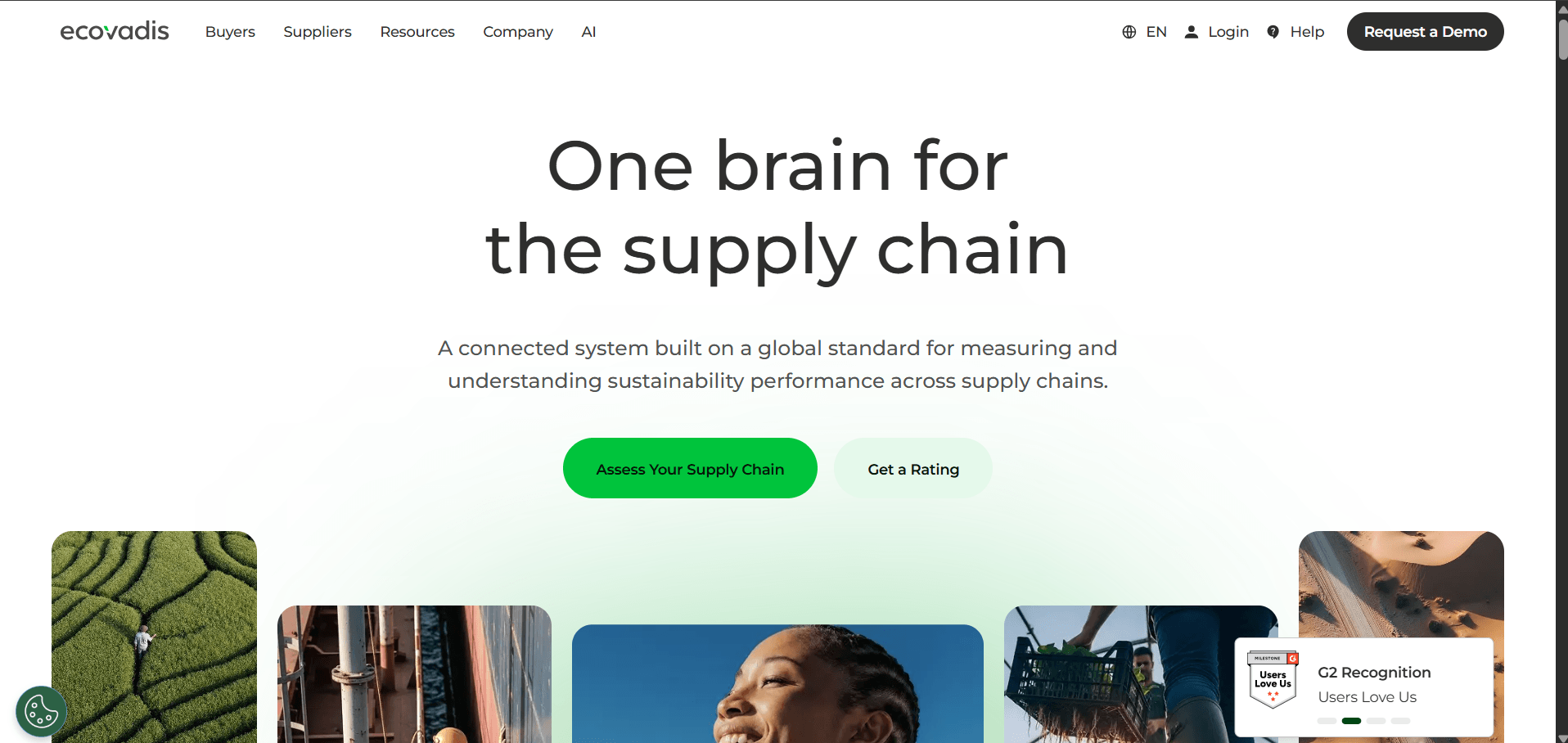 EcoVadis