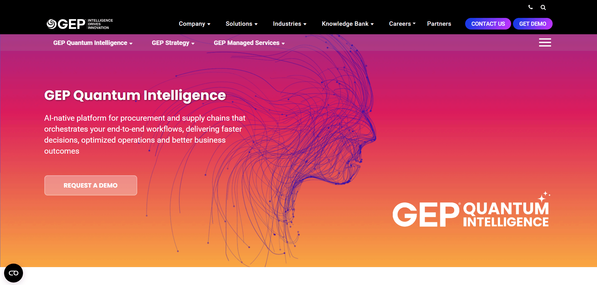 GEP SMART