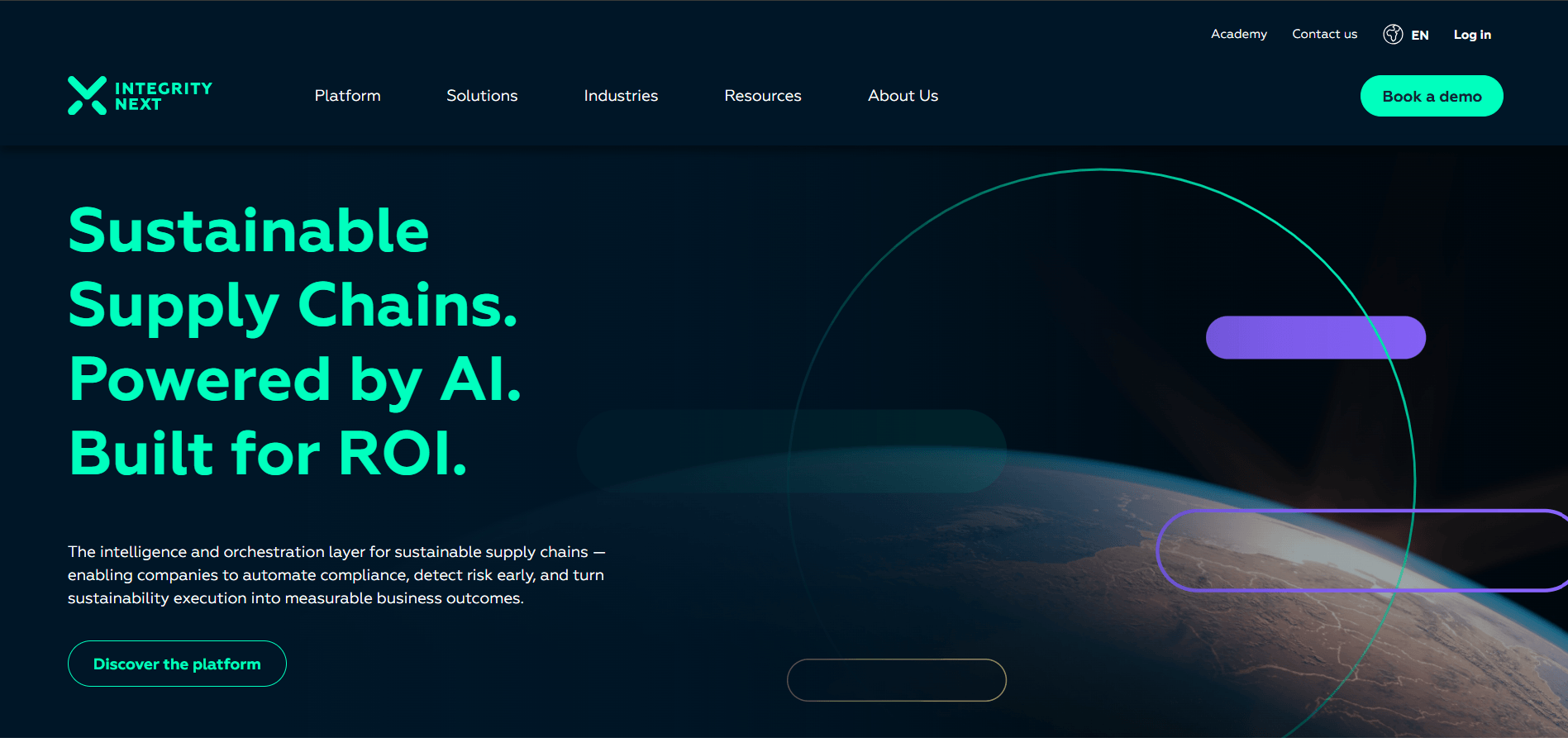 IntegrityNext