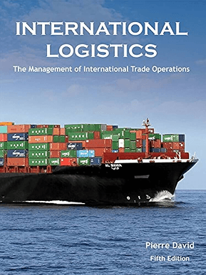 International Logistics (5th Edition)