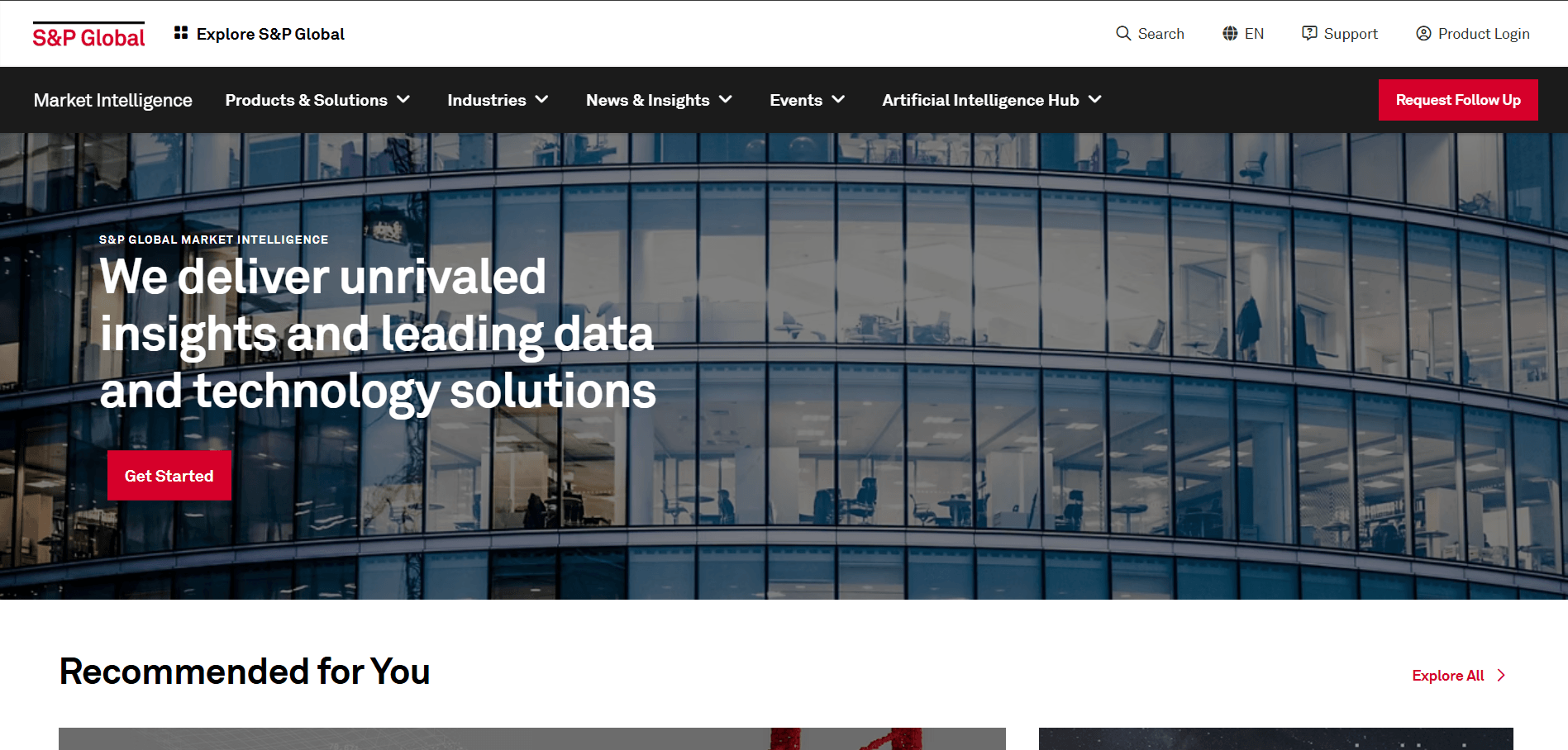 S&P Global