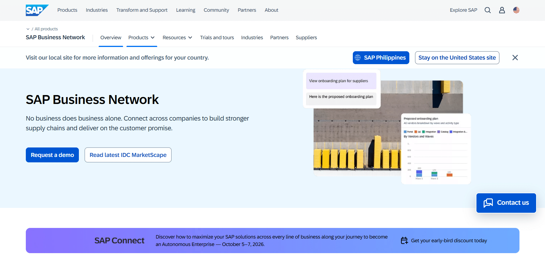 SAP Business Network (1)