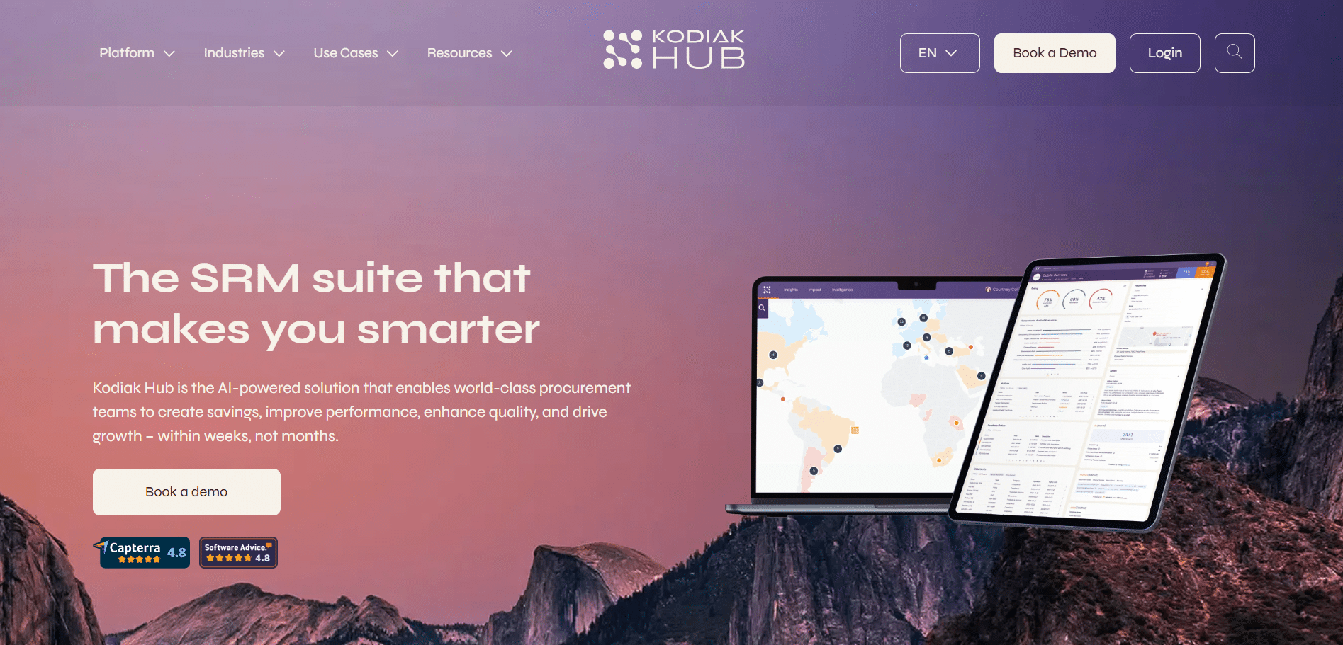 Kodiak Hub