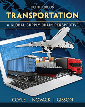 Transportation A Supply Chain Perspective