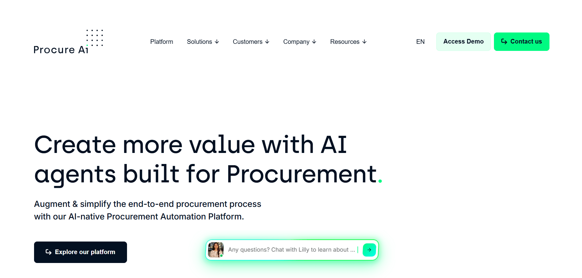 procure.ai procure.ai