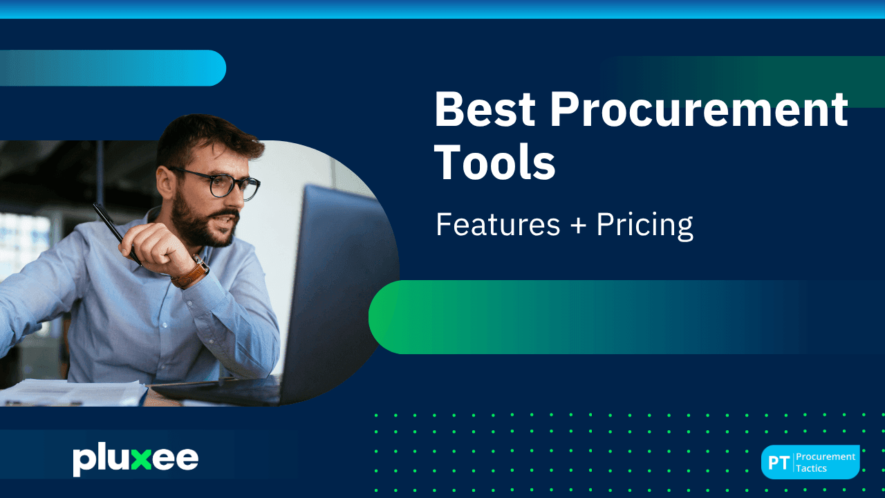 Best Procurement Tools